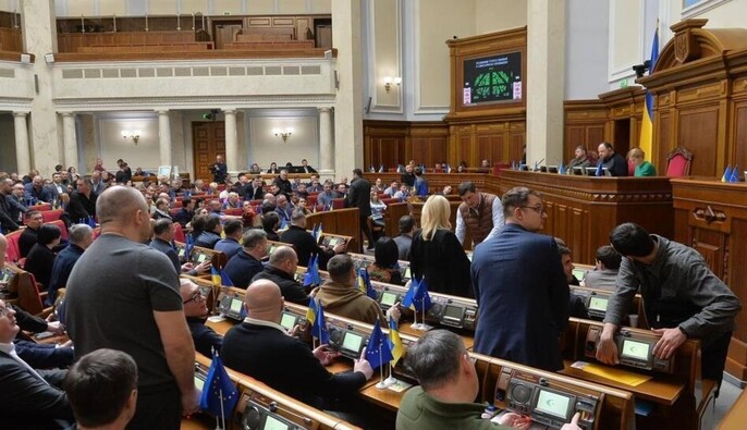 Провал голосований за Федорова и Шмыгаля подтверждает коррупционную схему в Раде - Антикоррупционный штаб