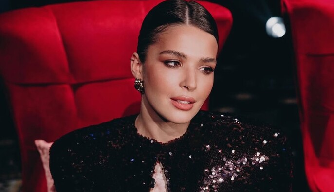 "Круто, що я пішла третьою": Ірочка з "Холостяка" прокоментувала скандальне інтерв'ю Цимбалюка