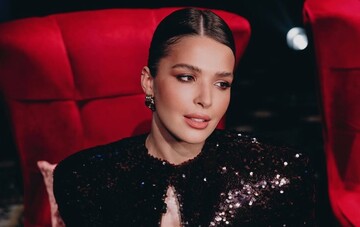 "Круто, що я пішла третьою": Ірочка з "Холостяка" прокоментувала скандальне інтерв'ю Цимбалюка