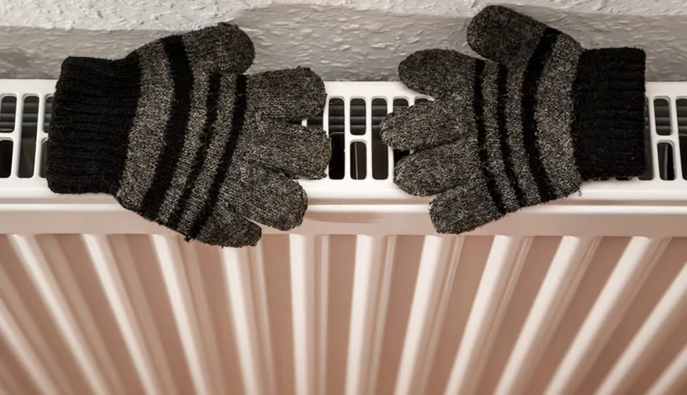 Кличко: около 300 домов Киева остаются без отопления после атак