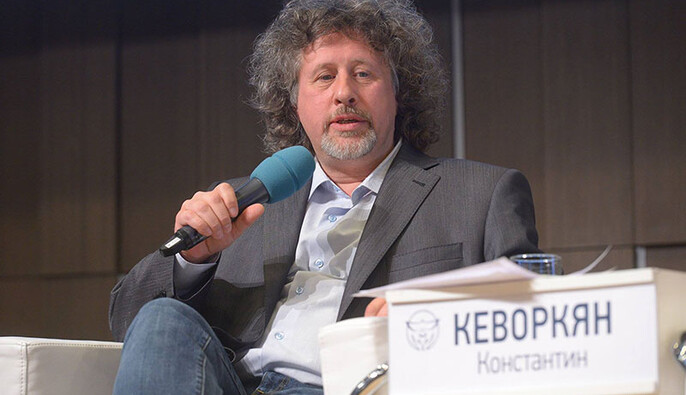 ВАКС частково стягнув майно проросійського пропагандиста Кеворкяна