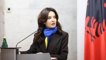  Албанія підтвердила гарантії безпеки для України та приєднання до програми PURL