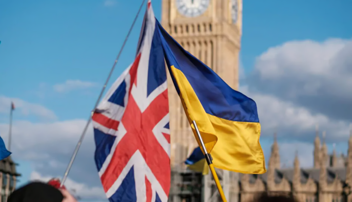 Великобритания выделяет Украине 20 млн фунтов на восстановление и защиту энергетики