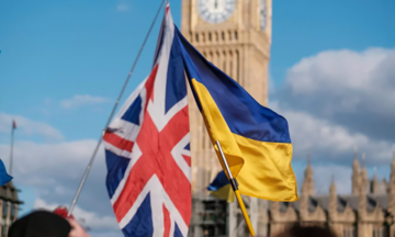 Велика Британія виділяє Україні 20 млн фунтів на відновлення та захист енергетики