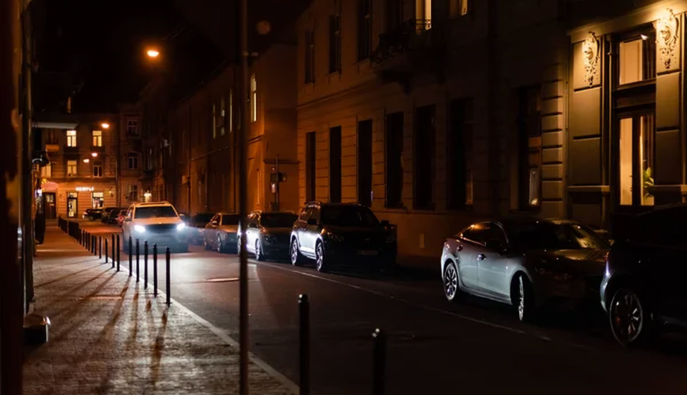 В Україні дозволять пересування в комендантську годину для доступу до 