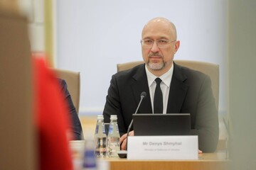 Стабилизация ситуации в Киеве и регионах: Шмыгаль назвал приоритеты Штаба по ликвидации ЧС