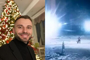 "Делать этот мир чище": Орест Дрималовский с восторгом высказался об Оле из Львова