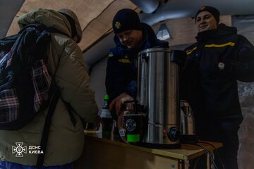 Київ отримає додаткові когенераційні установки – друге засідання енергетичного Штабу