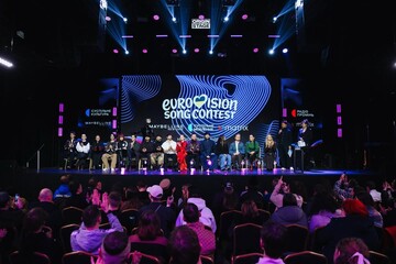 Нацвідбір на "Євробачення-2026": з якими піснями і в якому порядку учасники змагатимуться у фіналі