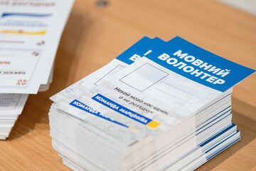 Мер Івано-Франківська пояснив, навіщо у місті створили мовні патрулі