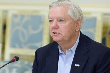 Грэм заявил, что не верит в скорый вывод всех войск РФ с украинской территории