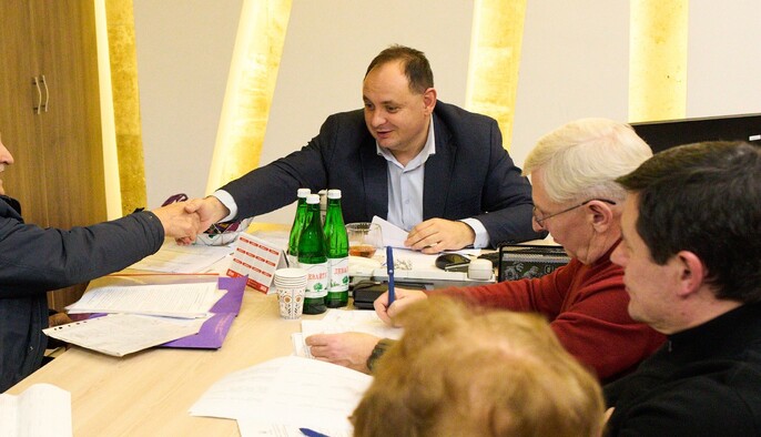 В Івано-Франківську планують збільшити населення до 500 тисяч жителів до 2040 року