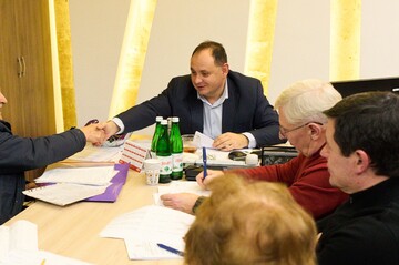 В Ивано-Франковске планируют увеличить население до 500 тысяч жителей к 2040 году