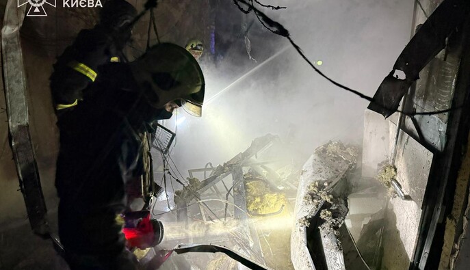 Масований удар по Києву може бути по енергетиці: чому Трамп не тисне на Путіна і що це означає для України