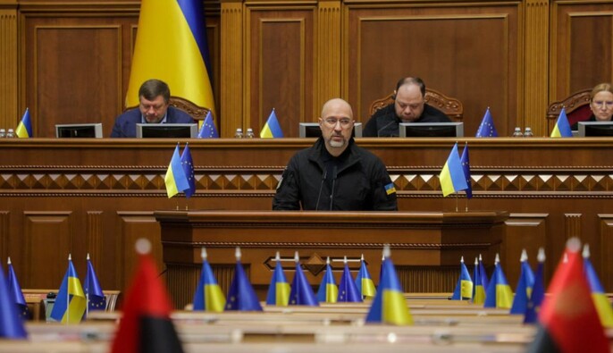 В Україні не залишилось електростанцій, які б не зазнали ударів РФ — Шмигаль