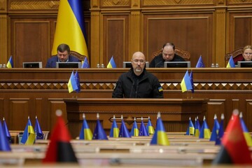 В Украине не осталось электростанций, не потерпевших удары РФ — Шмигаль