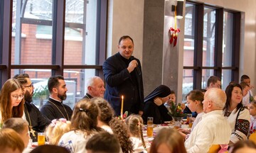 Мэр Ивано-Франковска: 1 января мы отмечаем как день рождения Степана Бандеры