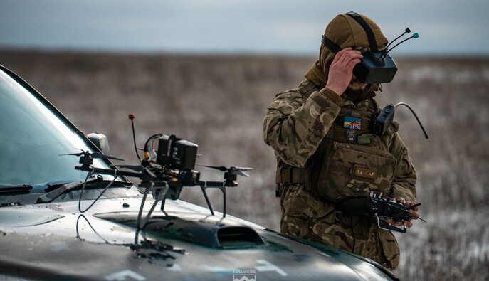 Велика Британія відкриє бізнес-центр у Києві для підтримки оборонних компаній 