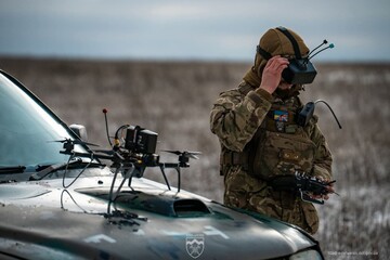 Велика Британія відкриє бізнес-центр у Києві для підтримки оборонних компаній 