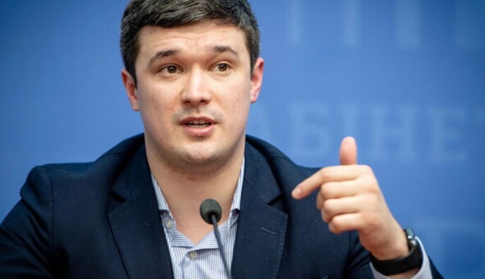 Міністр оборони Федоров взяв в роботу ситуацію з ТЦК — Свириденко