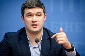 Міністр оборони Федоров взяв в роботу ситуацію з ТЦК — Свириденко