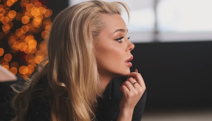 "Опускала руки": вагітна Аліна Гросу відверто розповіла про складний шлях до материнства