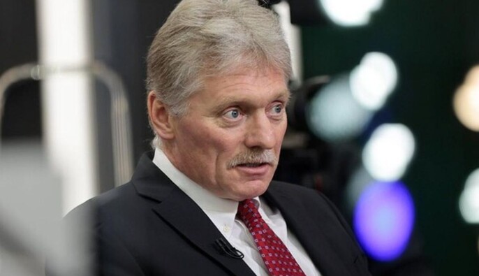 Пєсков заявив, що Росія вважає Гренландію частиною Данії