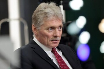 Песков заявил, что Россия считает Гренландию частью Дании