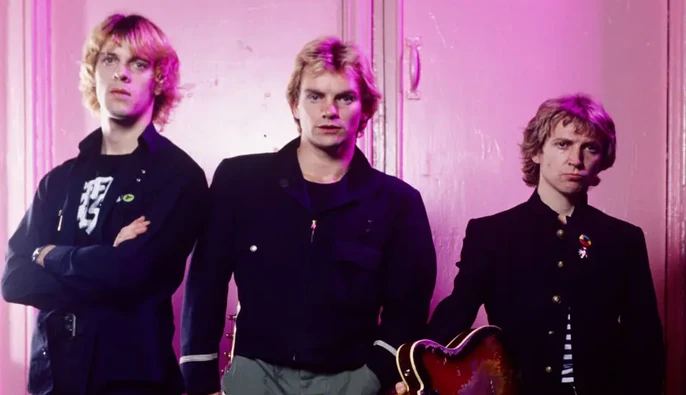 Стінг виплатив своїм колишнім колегам понад 800 тисяч доларів після суду