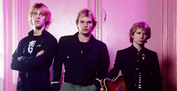 Стинг выплатил своим бывшим коллегам более 800 тысяч долларов после суда