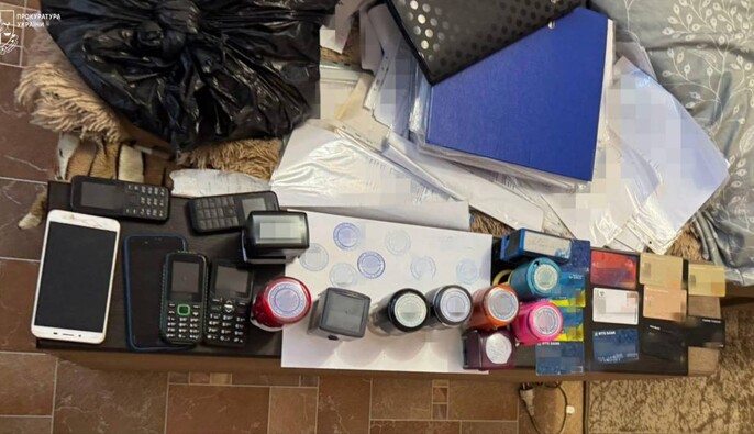 В Одессе разоблачили масштабную земельную аферу: трем фигурантам сообщили о подозрении