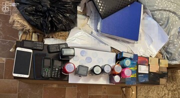 В Одесі викрили масштабну земельну аферу: трьом фігурантам повідомили про підозру