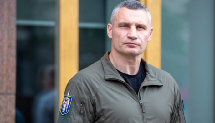 В Киеве в около 100 домов нет тепла, ситуация в энергетике очень сложная — Кличко