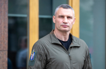 У Києві у близько 100 будинків немає тепла, ситуація в енергетиці дуже складна — Кличко 