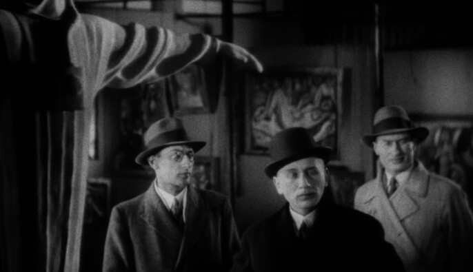 Фильм 1934 года, ЧАЭС и насилие россиян во время войны – три украинских фильма покажут на Берлинале 2026