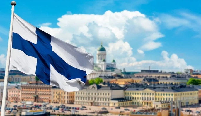 Україна отримає від Фінляндії черговий пакет військової підтримки на €98 млн