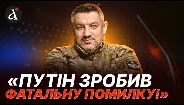 ❗️”20 РОКІВ ГОТУВАЛИ ЦЮ ВІЙНУ!” Непросте інтервʼю з Петром Кузиком