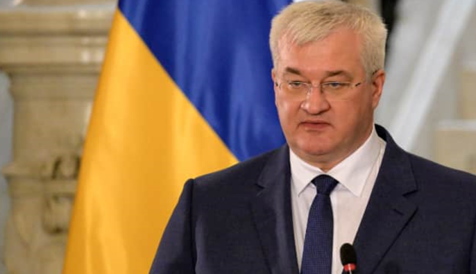  Україна та Британія з лютого вироблятимуть тисячі дронів-перехоплювачів Octopus — Сибіга 