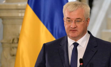 Украина и Британия с февраля будут производить тысячи дронов-перехватчиков Octopus — Сибига