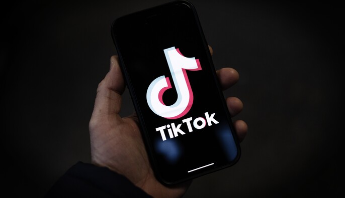 У ЄС TikTok вводить жорсткіші правила перевірки віку