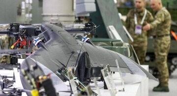 Defence Express: Россия строит ударные дроны и систему БпЛА