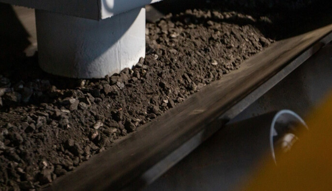 Експорт української залізної руди знизився на 8% у 2025 році