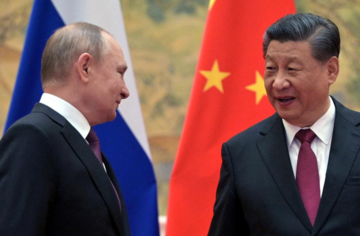  Китай припинив здійснення імпорту електроенергії з Росії — Reuters