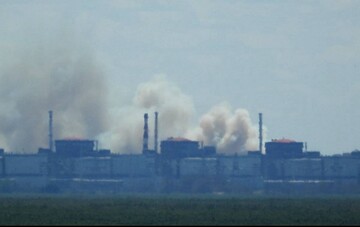 МАГАТЭ: Украина и РФ согласились на локальное прекращение огня возле Запорожской АЭС