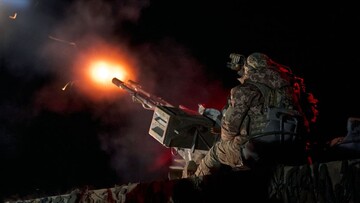 Росія здійснила масовану атаку 115 дронами: ППО знищила 96 цілей