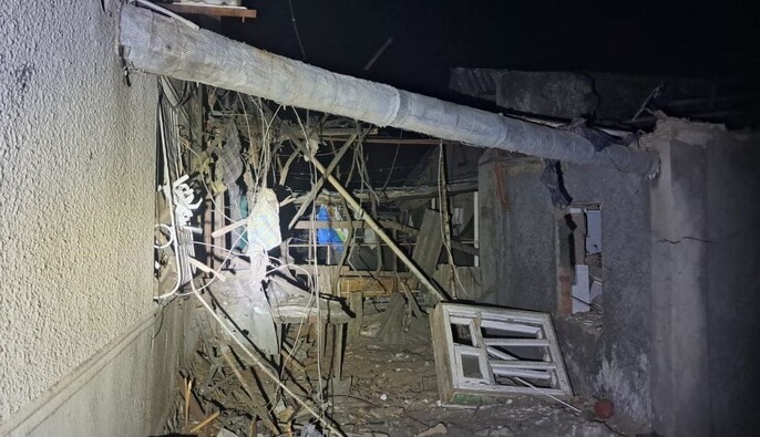 Армия РФ атаковала три района Днепропетровской области: есть раненые и повреждения инфраструктуры