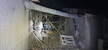 Армия РФ атаковала три района Днепропетровской области: есть раненые и повреждения инфраструктуры