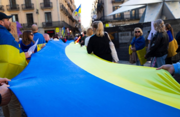 КМІС: 69% українців вважають війну з РФ екзистенційною загрозою для нації