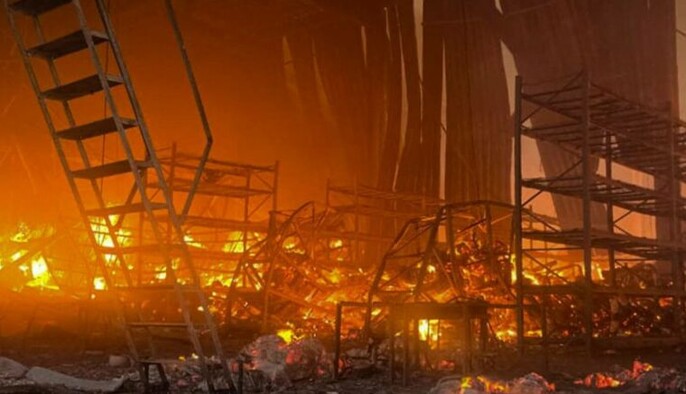 РФ за тиждень шість разів атакувала інфраструктуру Нафтогазу – Корецький