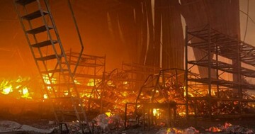 РФ за тиждень шість разів атакувала інфраструктуру Нафтогазу – Корецький